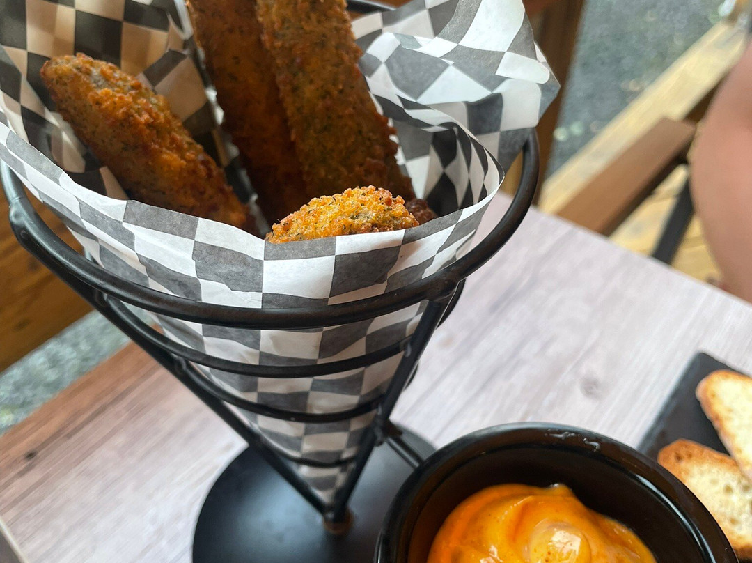 La Centrale-Beauharnois必去景点