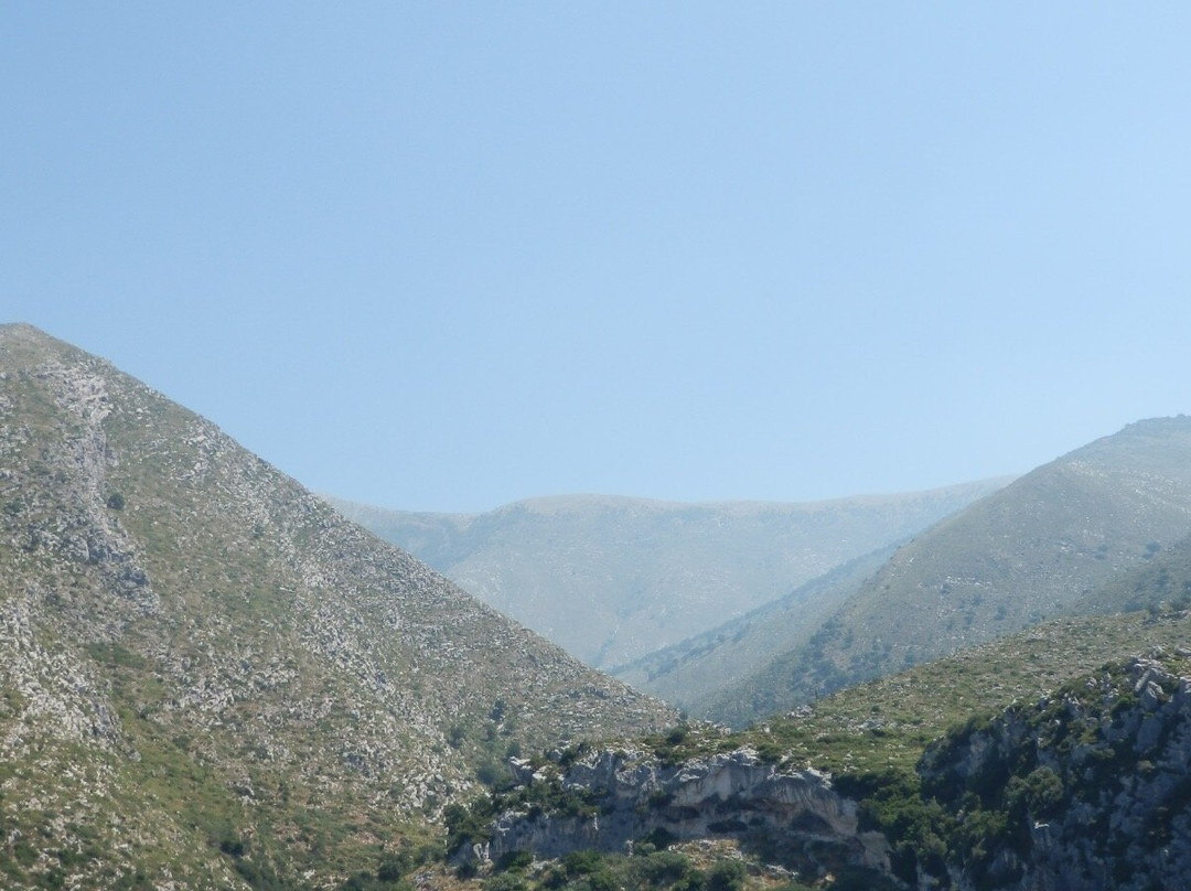 Himara Beach Hopping Tours-Himare必去景点