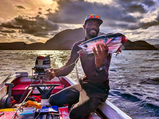 Strela Tours Tarrafal-Tarrafal必去景点