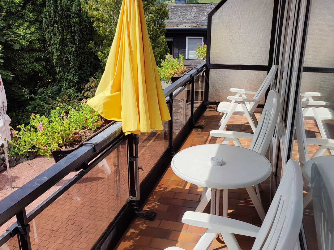 Posthotel Usseln - Ringhotel Willingen主图