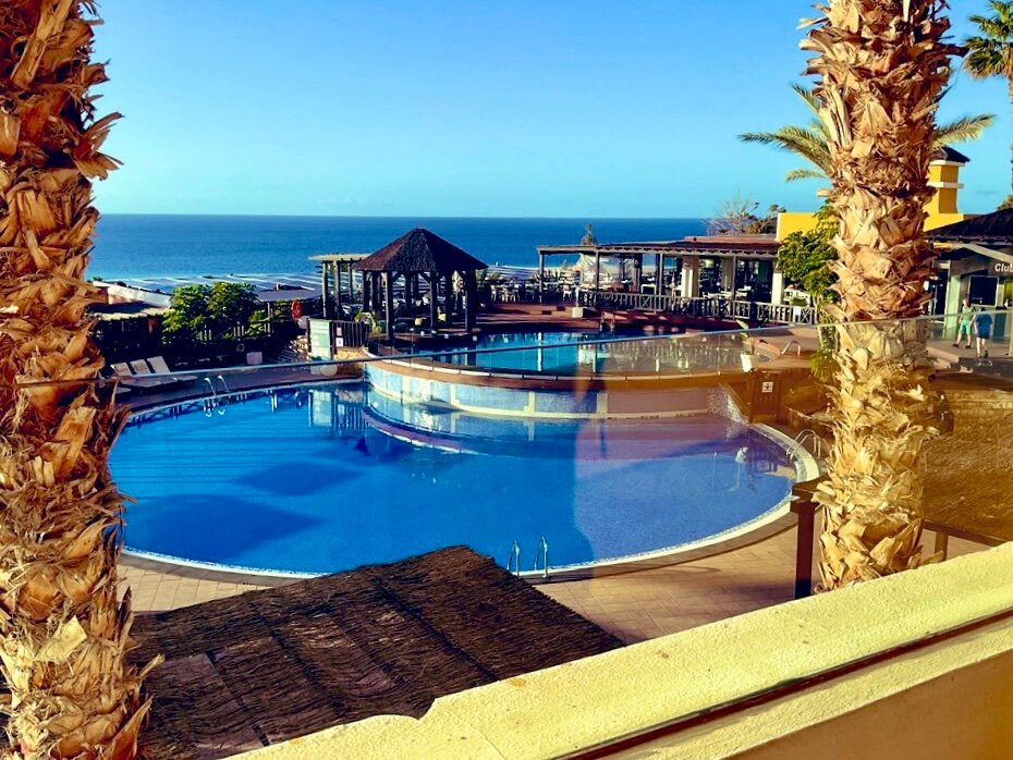 Barcelo Jandia Club Premium主图