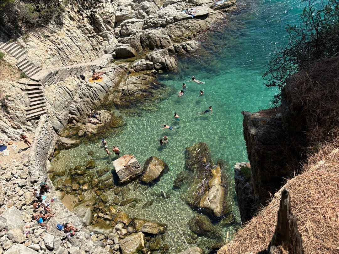 Cami Ronda-赫罗那必去景点