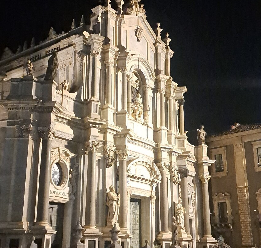 Le Suites Del Duomo Luxury主图