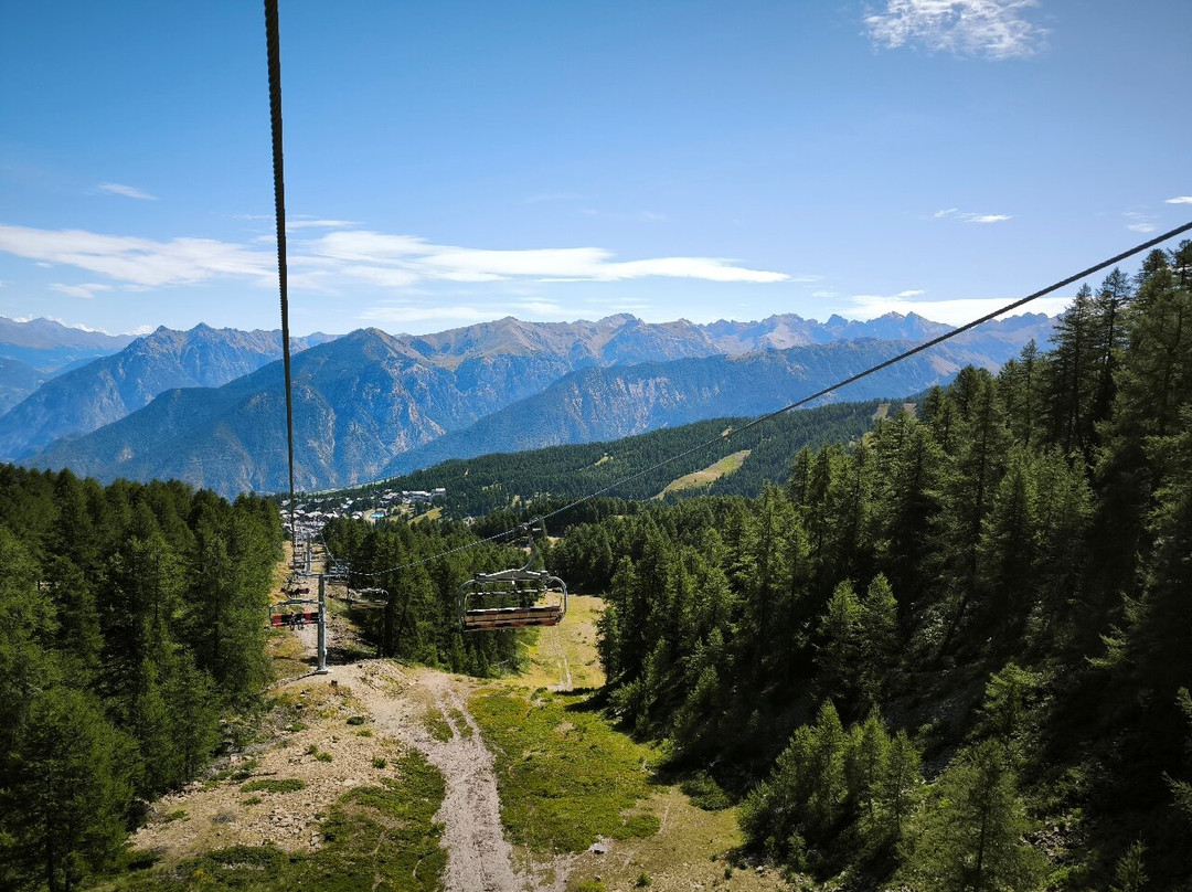 Résidence Club MMV Le Silvana主图