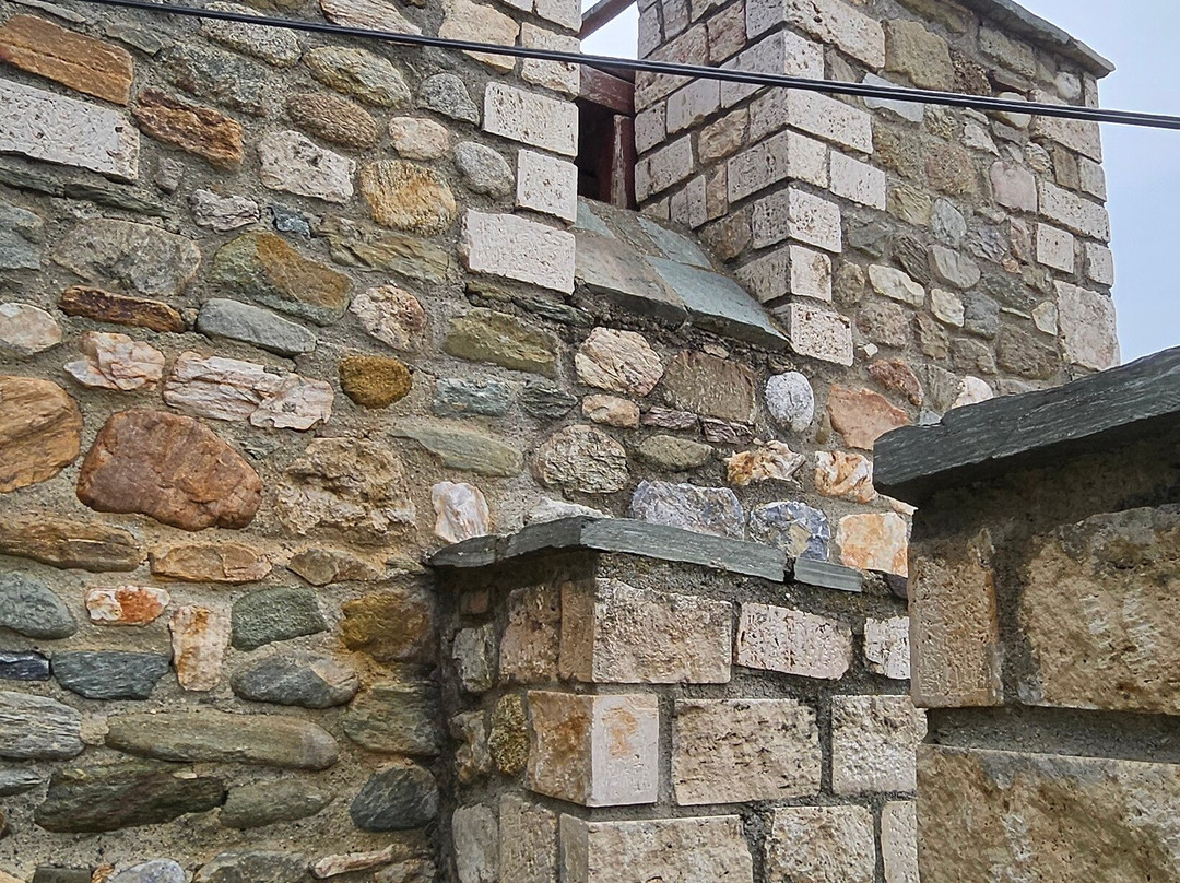 Skopje Fortress Kale-斯科普里必去景点