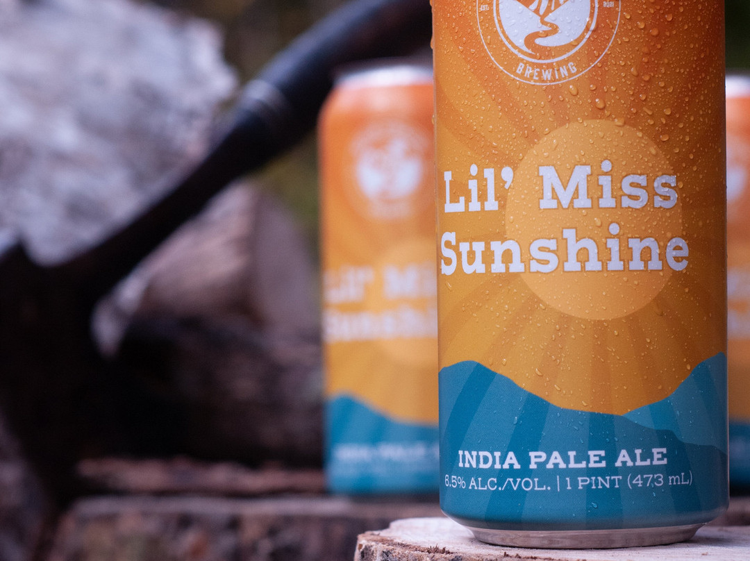 Sole Track Brewing-Rumney必去景点