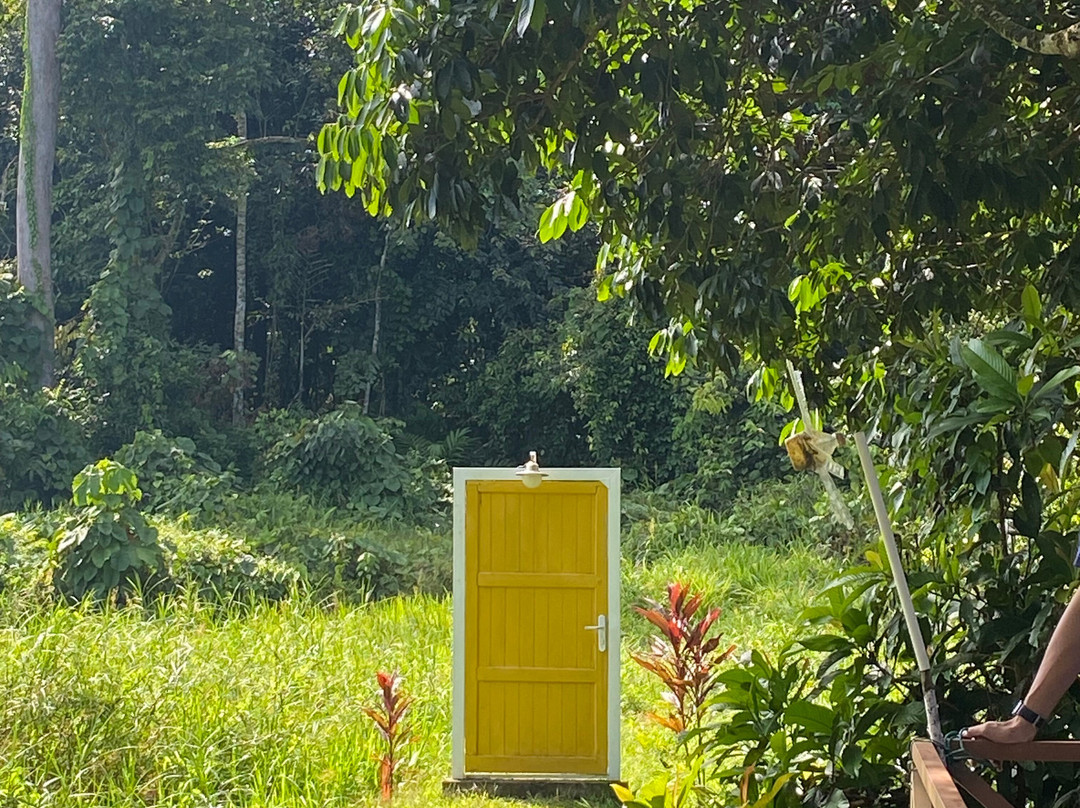 Peliunan Park-Bangar必去景点