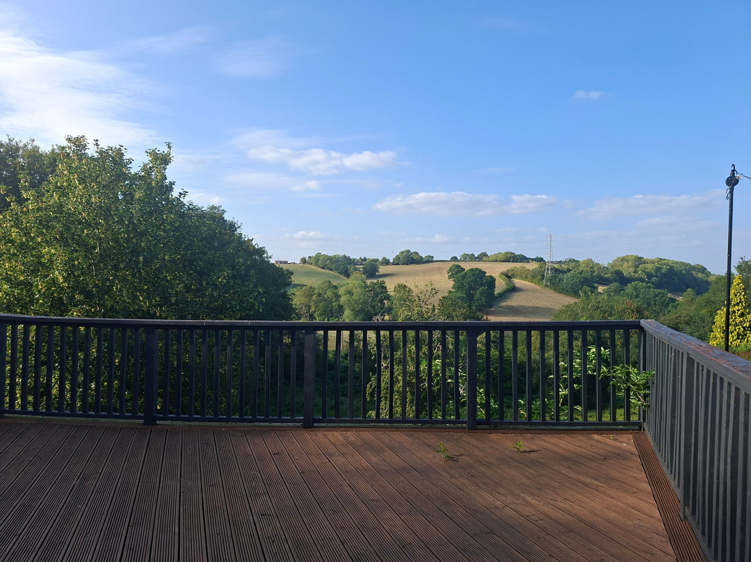 The Manor at Abberley (Accommodation)主图