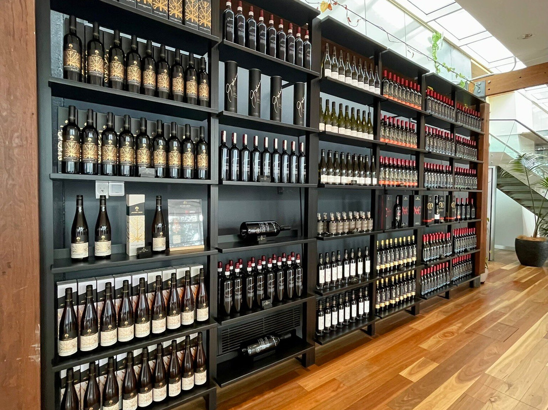 杰卡斯-Rowland Flat必去景点