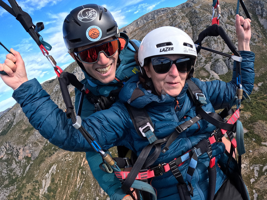 Ailéments-Greolieres必去景点