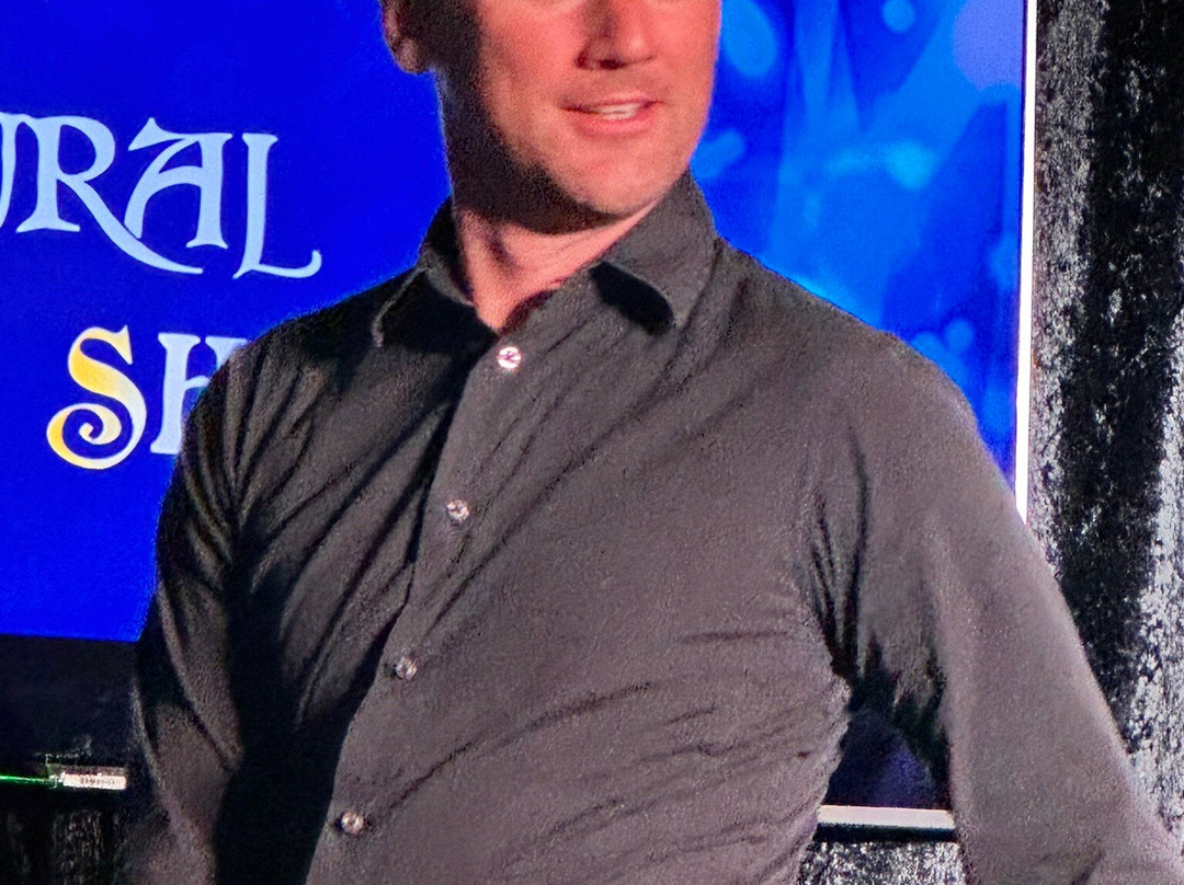 Cork Cultural Show-科夫必去景点