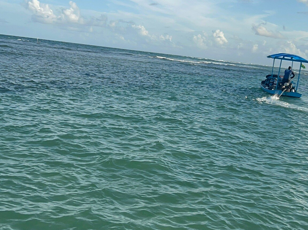 Milagres Mergulho-Sao Miguel dos Milagres必去景点