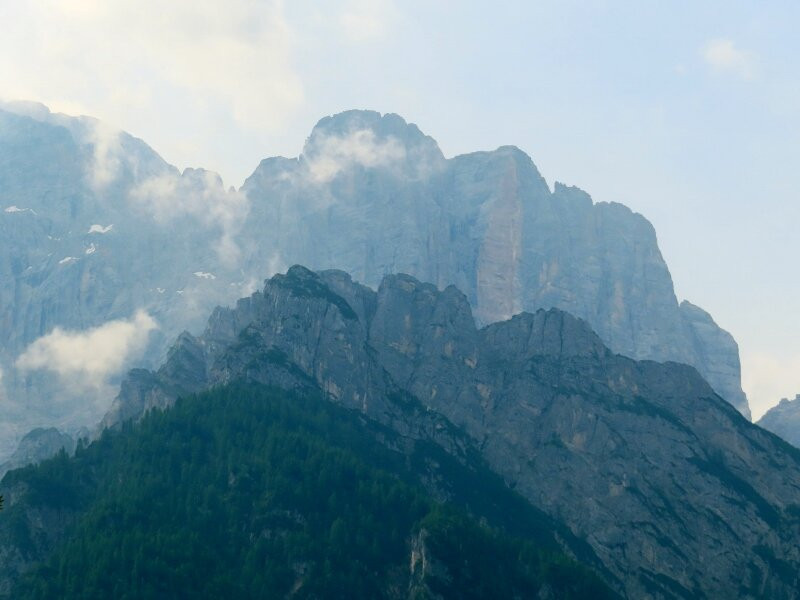 Cima di Col Rean-Alleghe必去景点