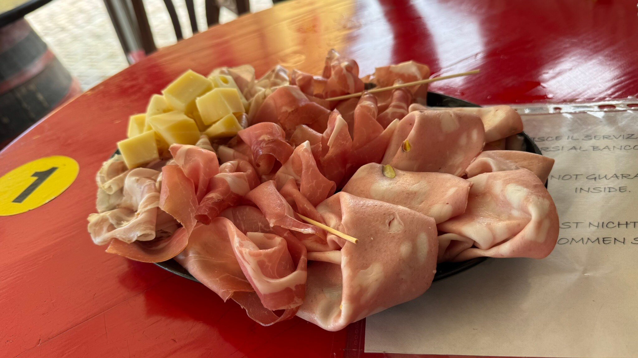 La Di Anselmi-官方