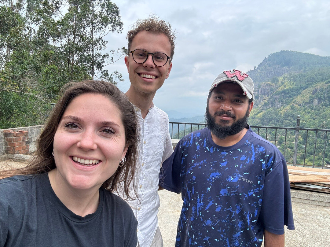 shan travels-奴娃拉伊利雅必去景点