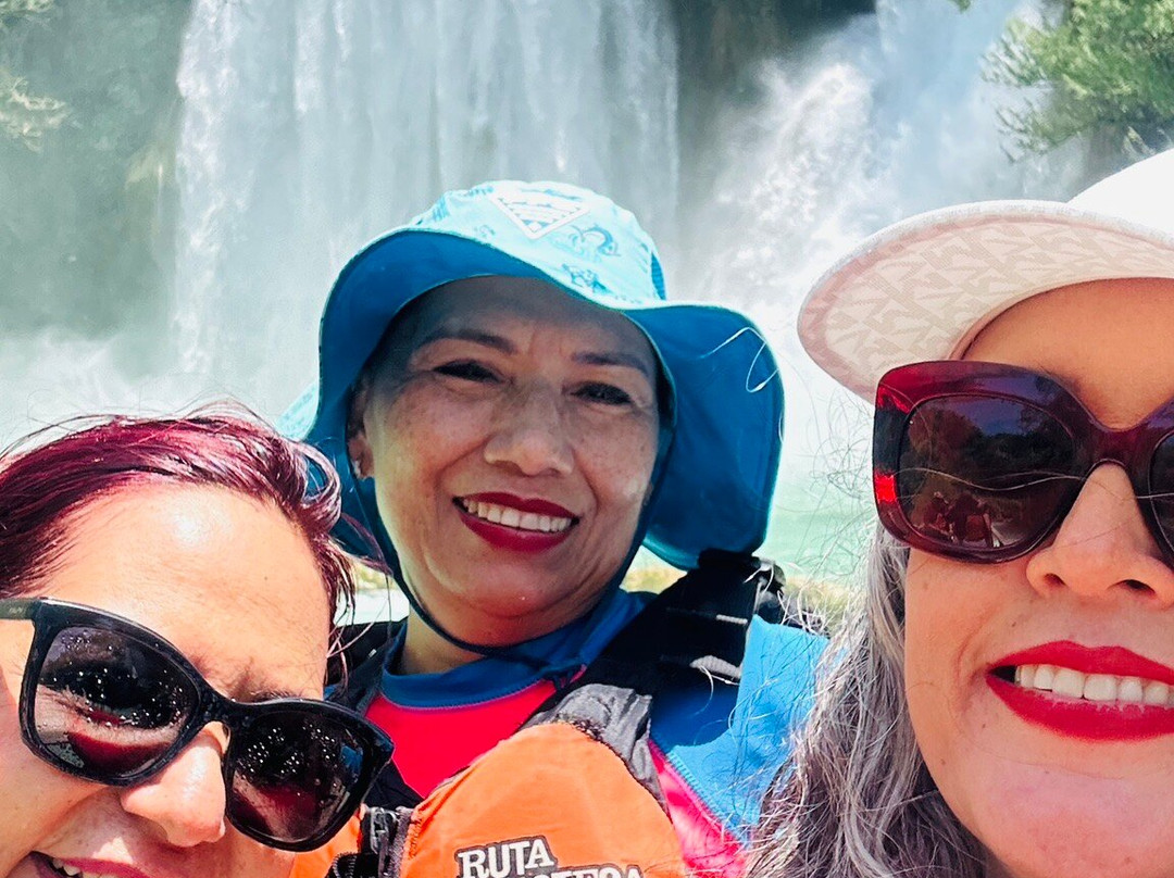 Ruta Huasteca Expediciones-Ciudad Valles必去景点