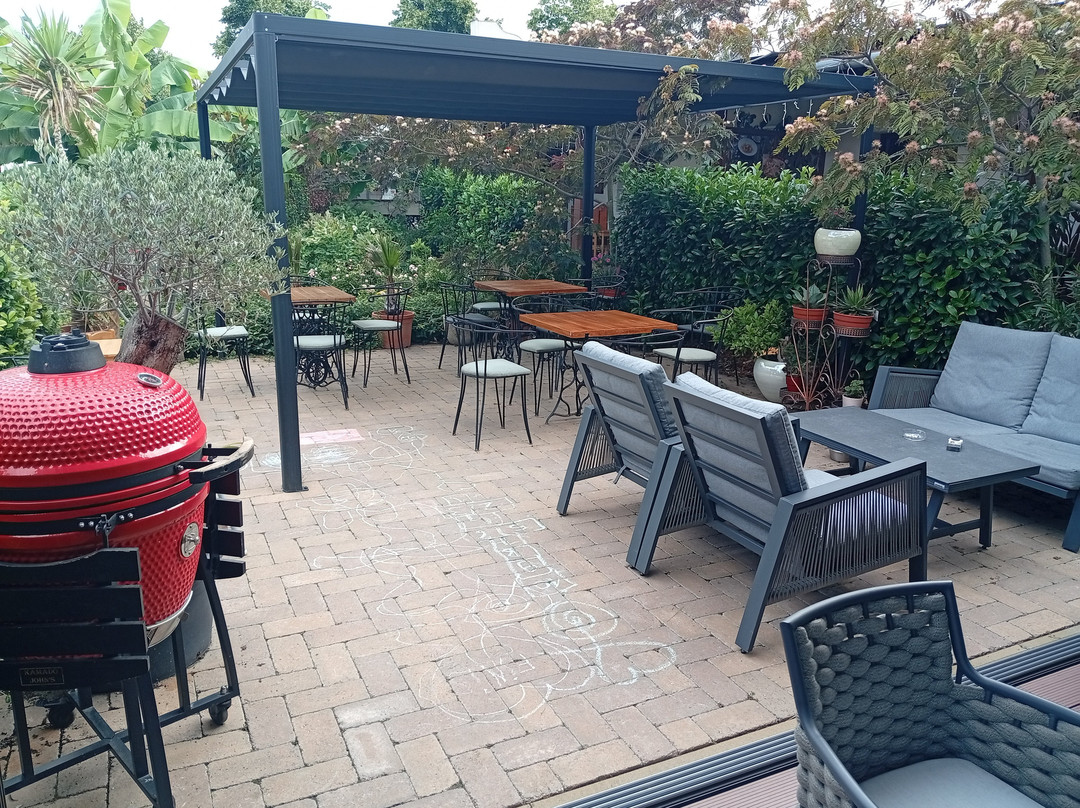 Mi&ti Pizzéria