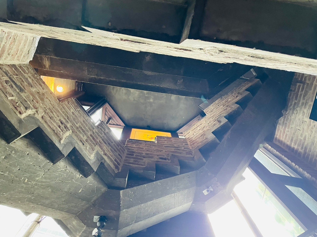 Arario Museum in Space-首尔必去景点