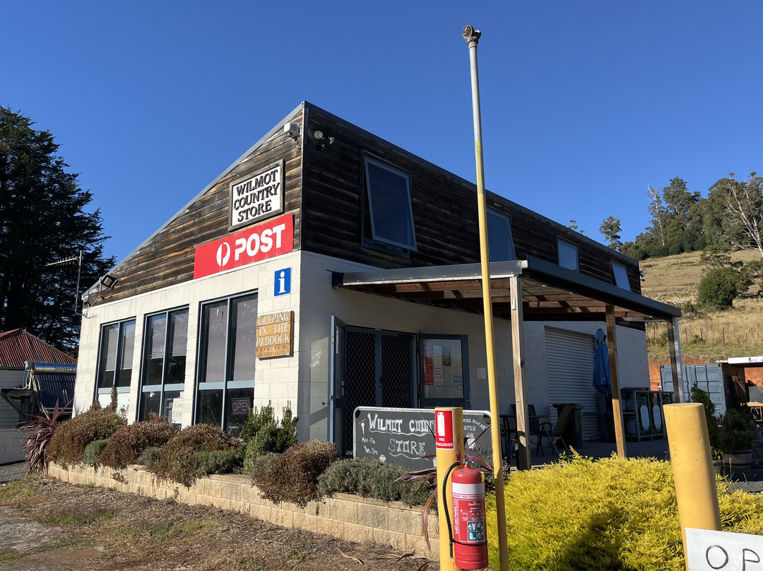 Wilmot Country Store-Wilmot必去景点