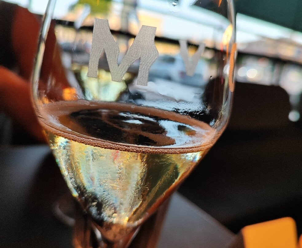 Mov Bistrot Cocktails