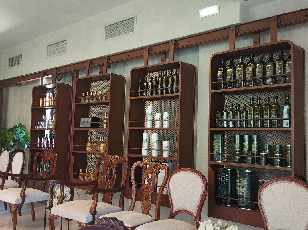 Vassilakis Estate-Neapoli必去景点