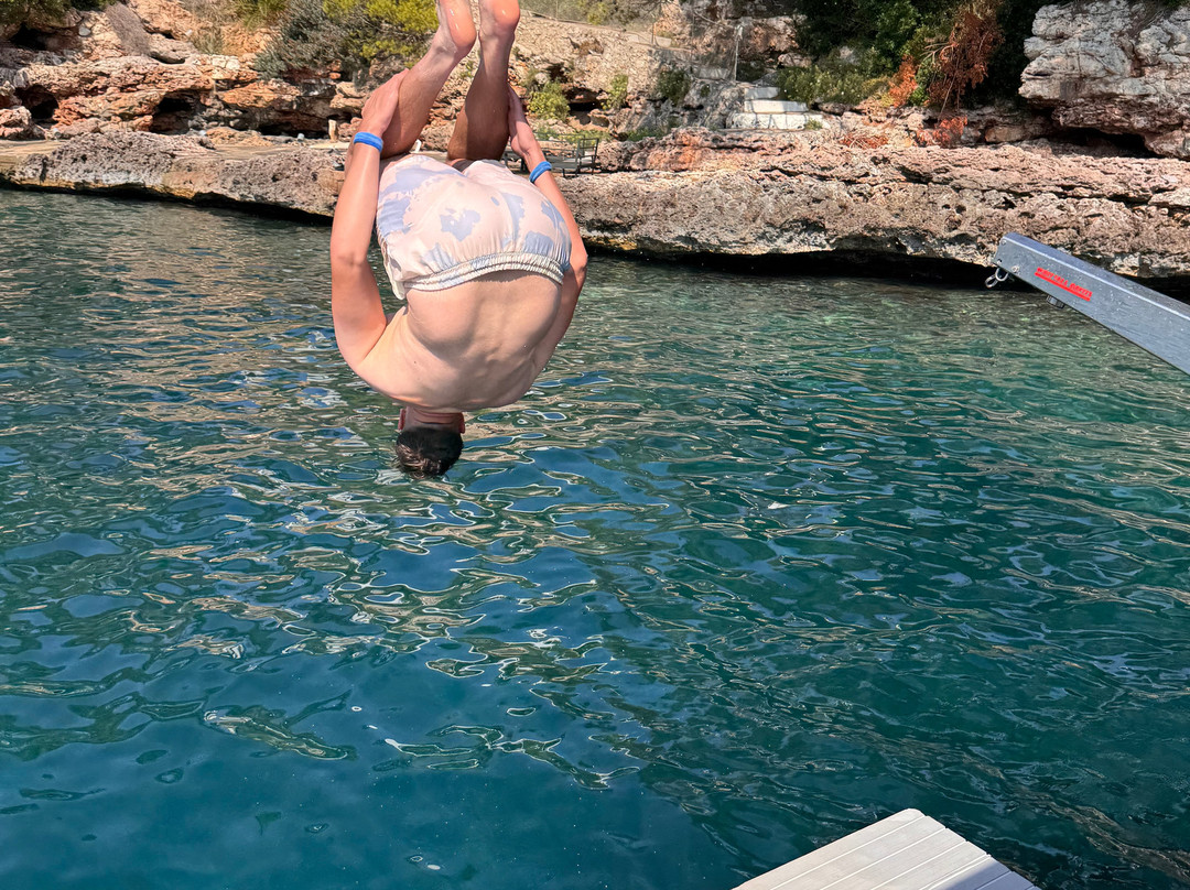 Hayes Charters-卡拉多尔必去景点