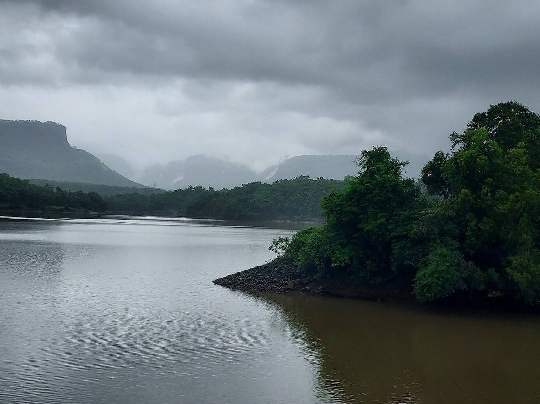 Bhira Dam (Tata Powerhouse Dam)-Kolad必去景点