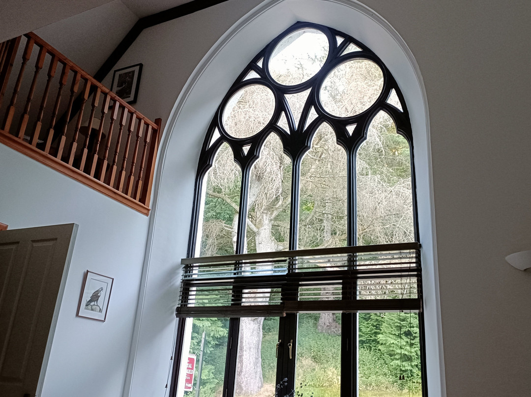 Lairds And Keepers Apartments
