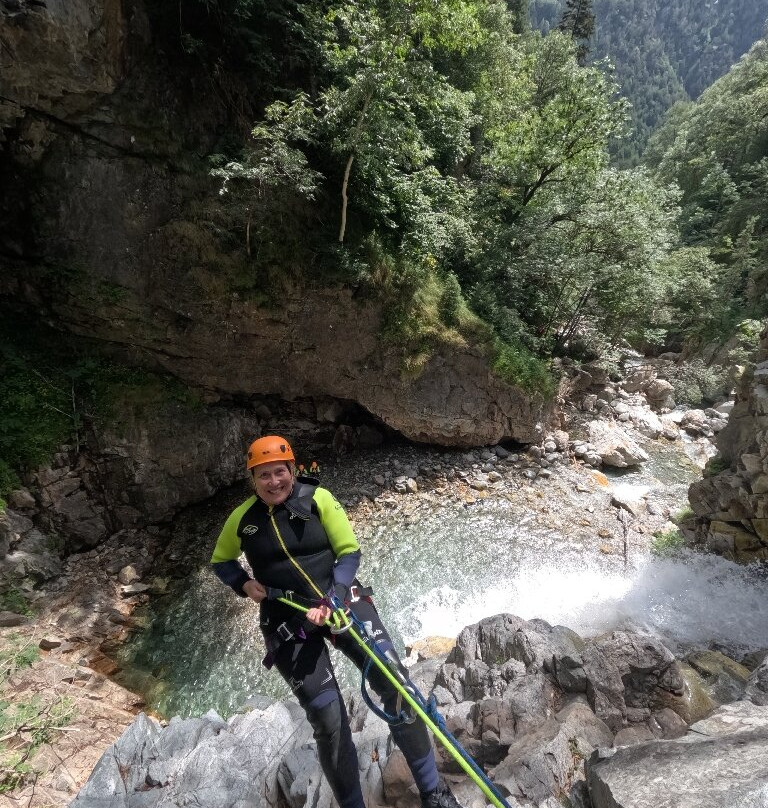 TT Aventura-艾因萨必去景点