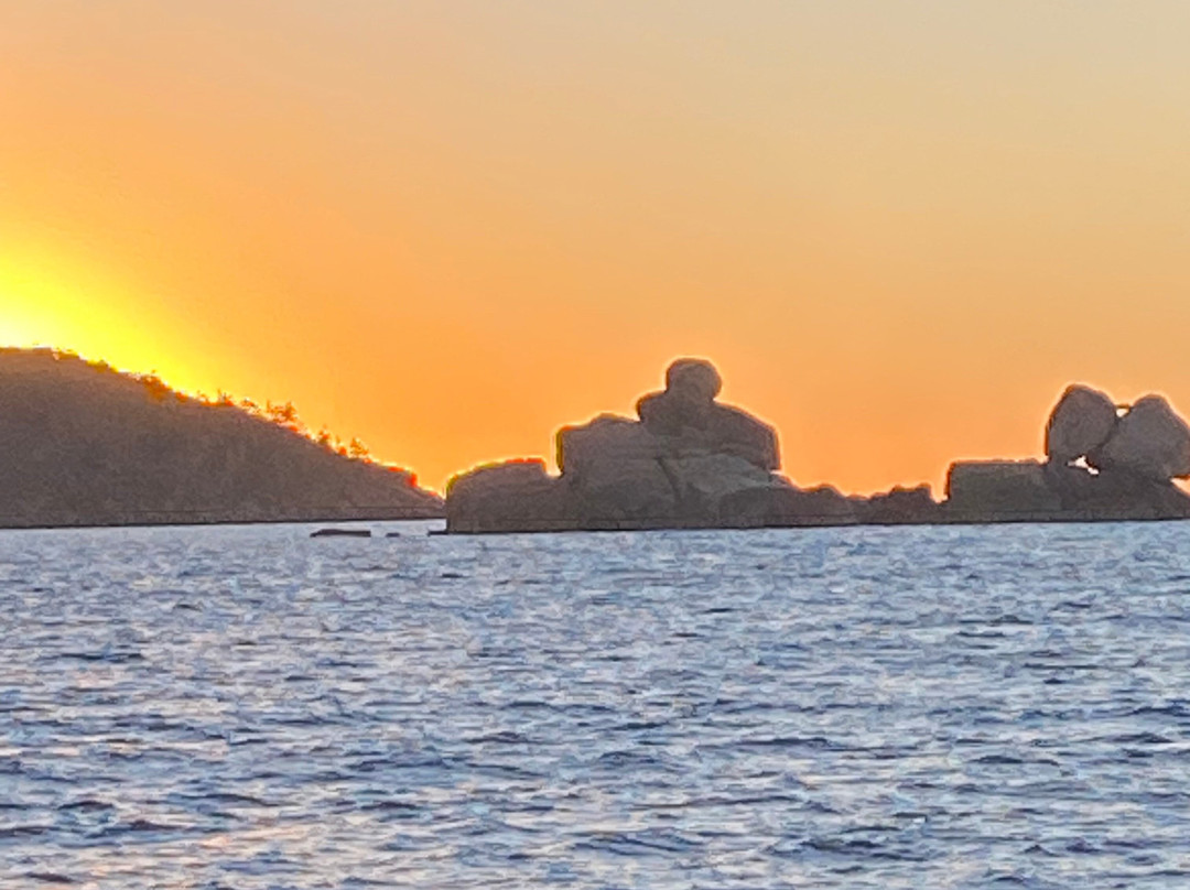 Aquascene Magnetic Island-Magnetic Island必去景点