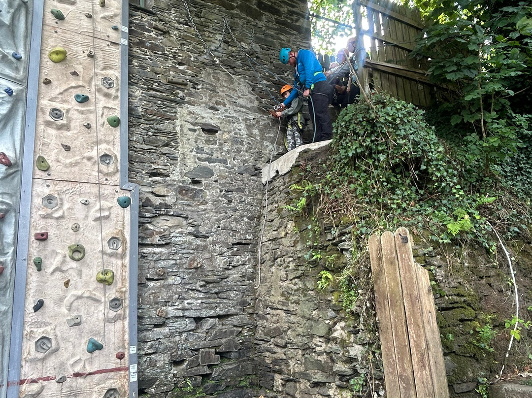 The Venture Centre-Ramsey必去景点