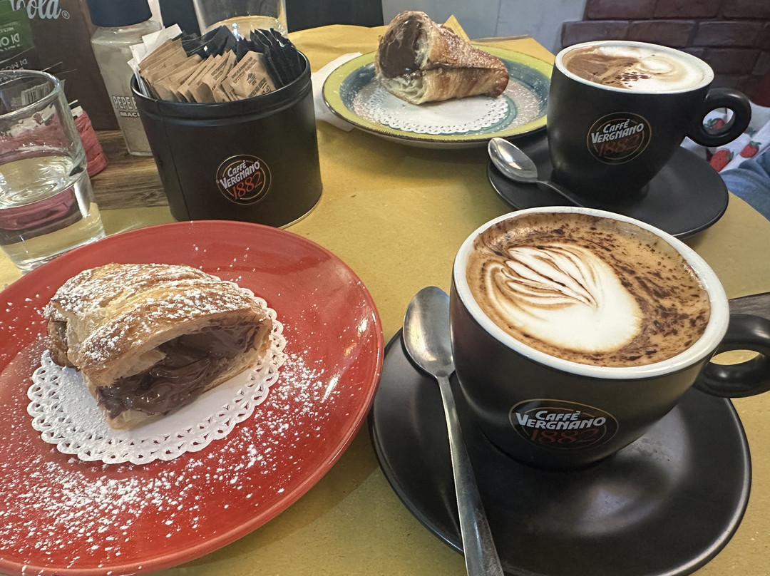 Fabric Coffee Bistrot