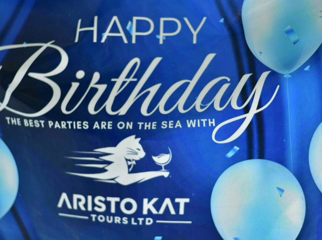 Aristo Kat Tours-内格里尔必去景点