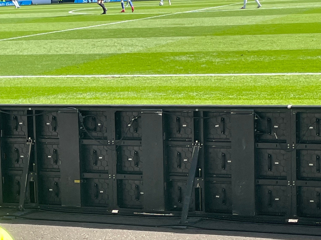 Premier Inn Glasgow (Hamilton) Hotel主图