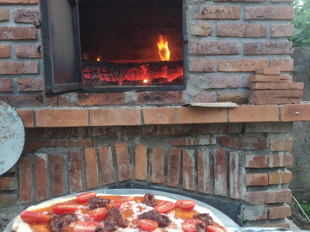 Tumaini Homestay主图