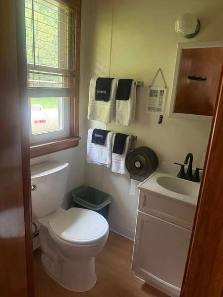 Maple Grove Motel-官方