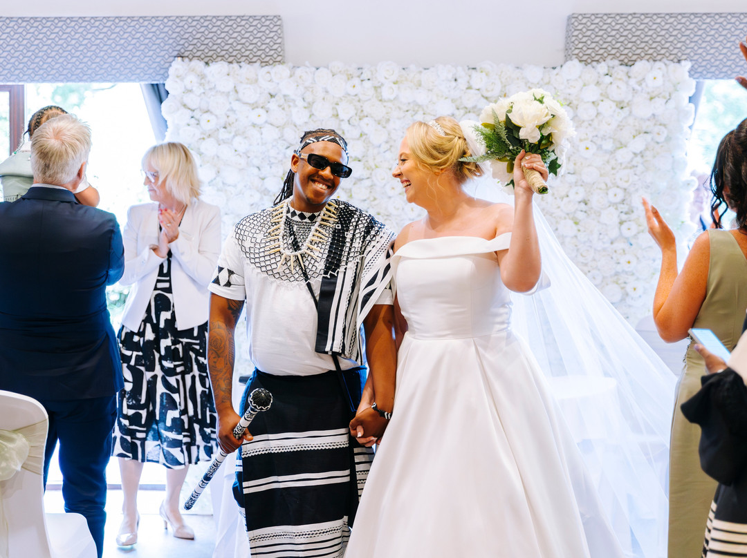 Oak Farm Hotel主图