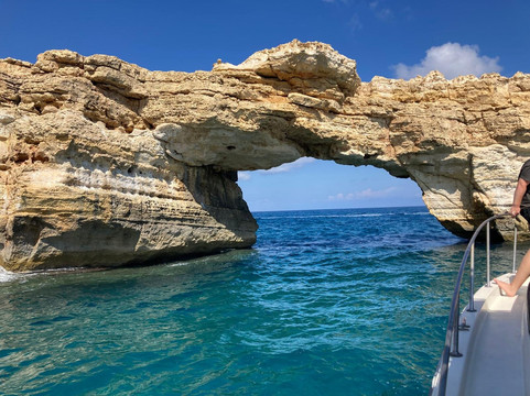Popeye Watersports-雷斯蒙必去景点