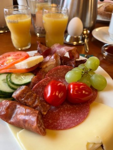 WeinBergHotel Nalbach Reil/Mosel-官方