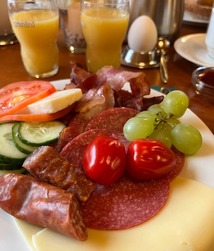 WeinBergHotel Nalbach Reil/Mosel主图