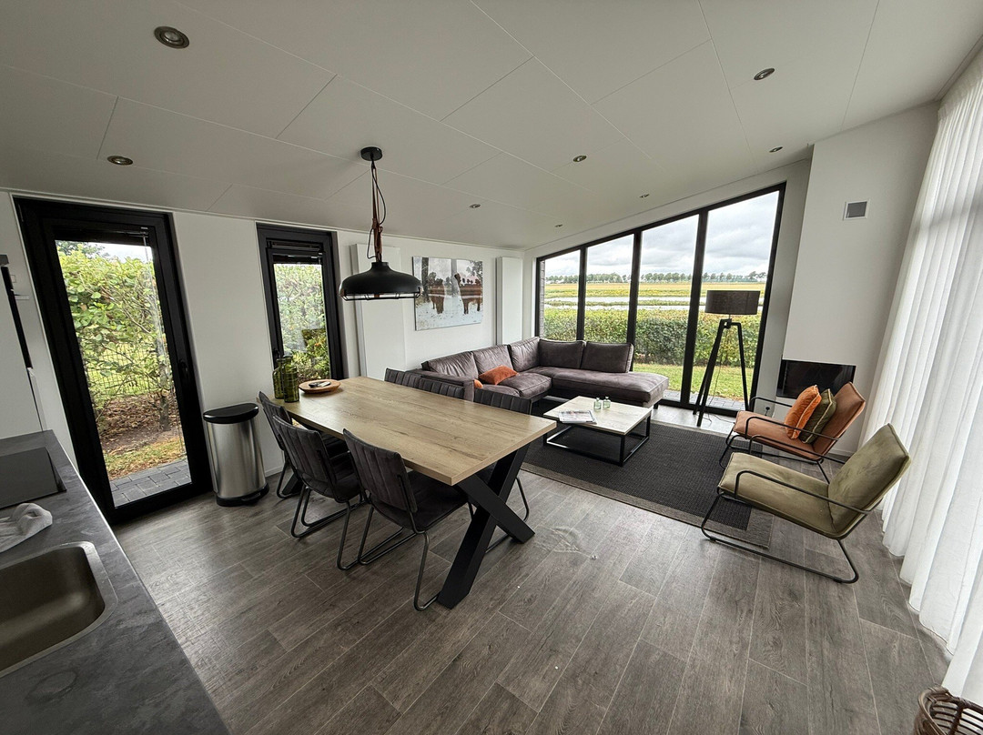 Summio Vakantiepark Zeedijk