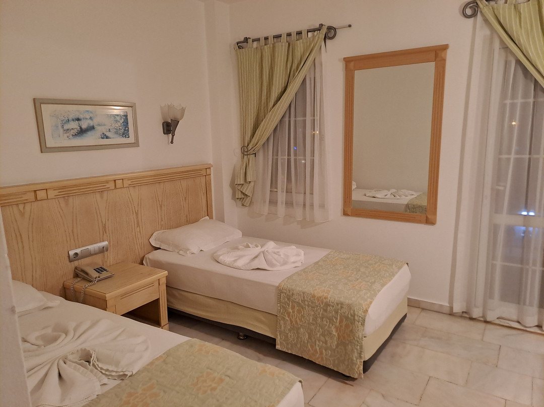 西纳特拉酒店 - 全包式主图