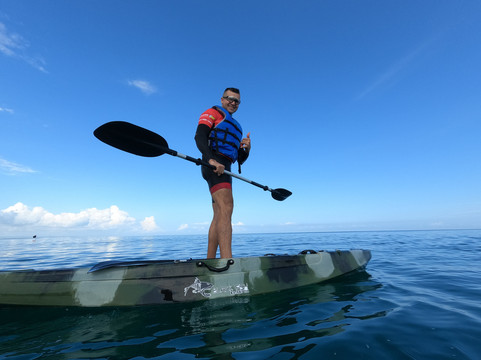 Portokayak-Crucita必去景点