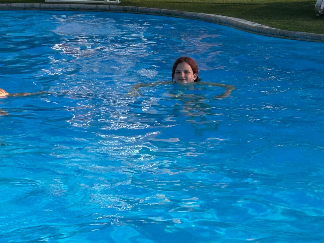 Kneippbyn Resort-维斯比必去景点