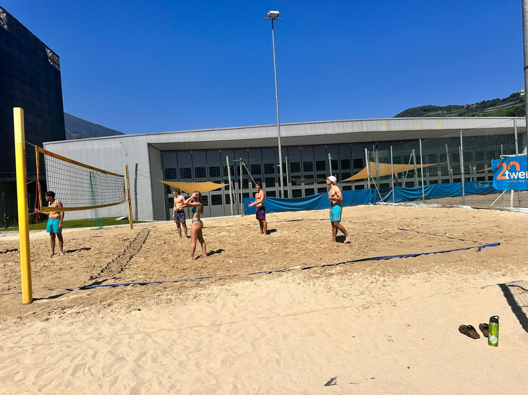 Acquarena-布雷萨诺内必去景点