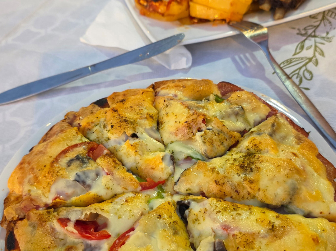 Ourania Studios主图