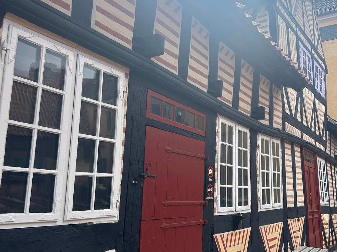 Holbaek Museum-Holbaek必去景点