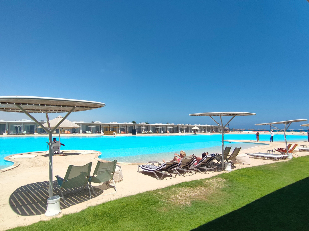 The G Hotel Seashell主图