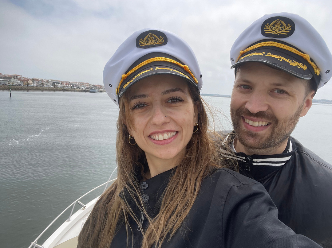 Vadiar Turismo-Praia de Mira必去景点