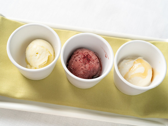 Cascine del Riccio餐馆和美食-Ristorante La Duchessa Firenze